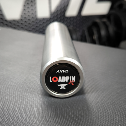 Loadpin Edelstahl XL