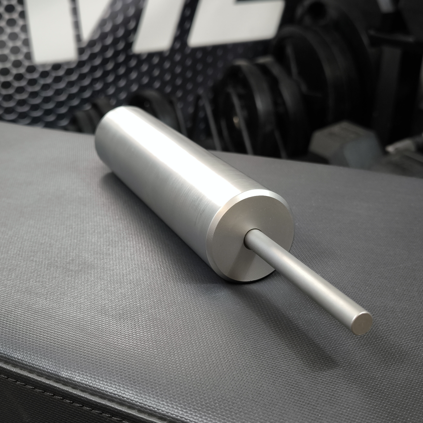 Loadpin Edelstahl XL