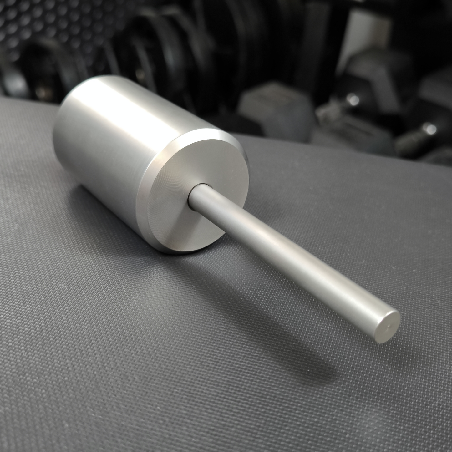 Loadpin Edelstahl XL