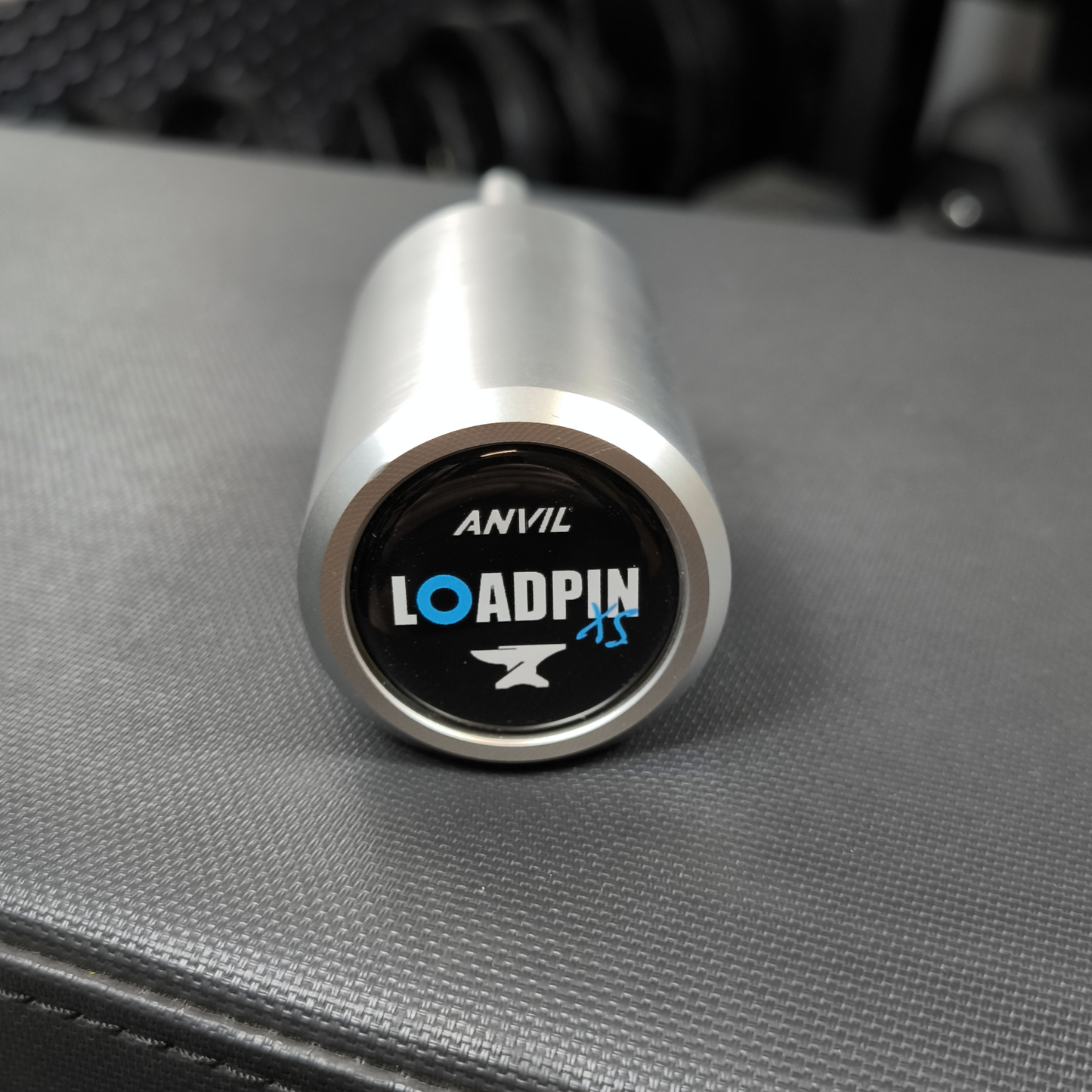 Loadpin Edelstahl XS