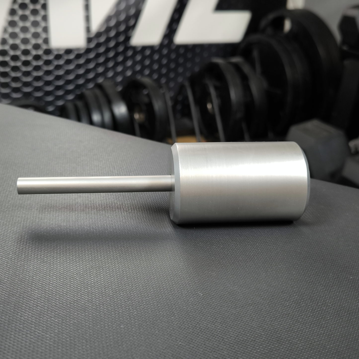 Loadpin Edelstahl XS