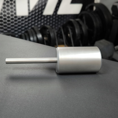 Loadpin Edelstahl XS