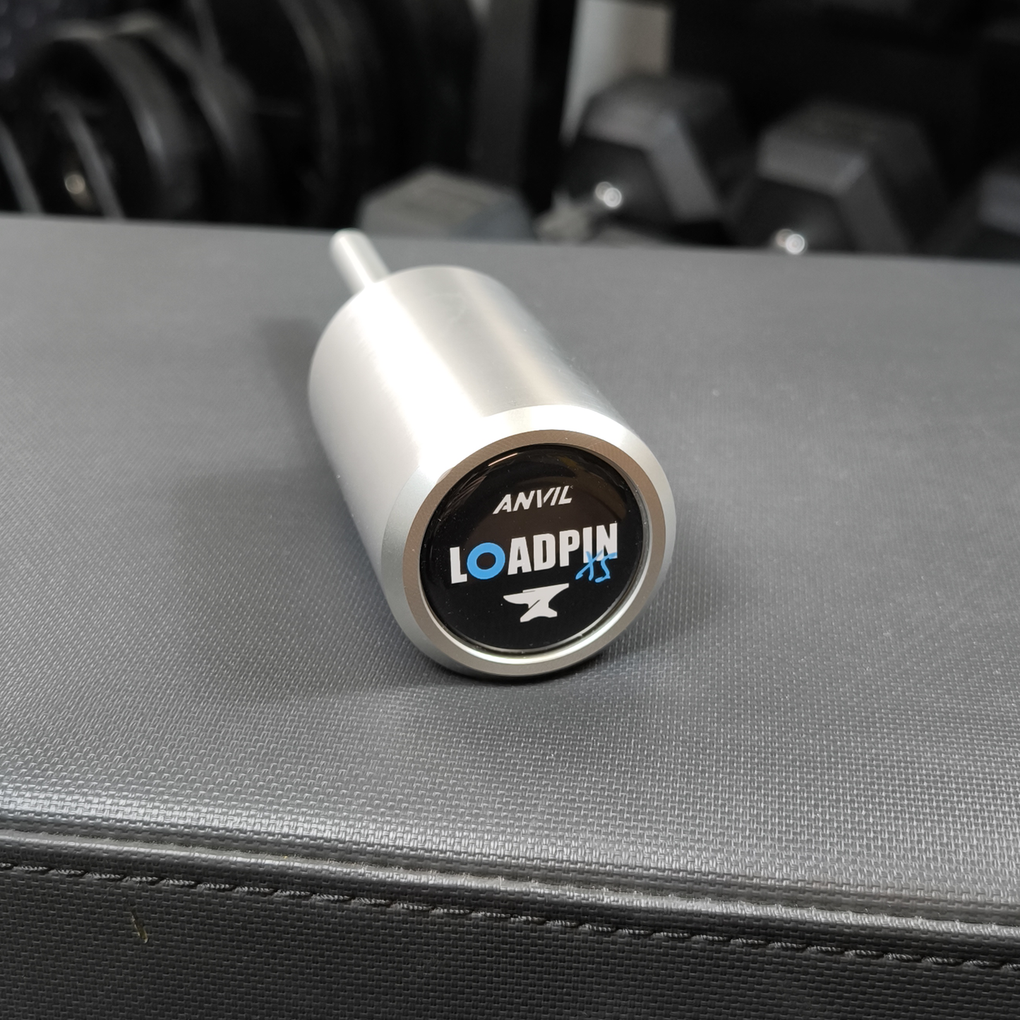 Loadpin Edelstahl XS