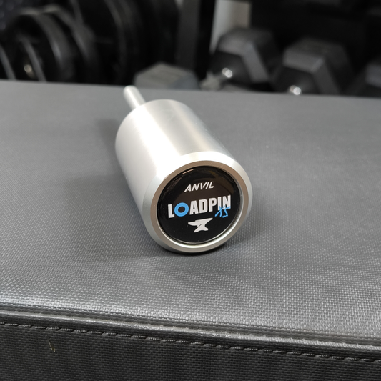 Loadpin Edelstahl XS