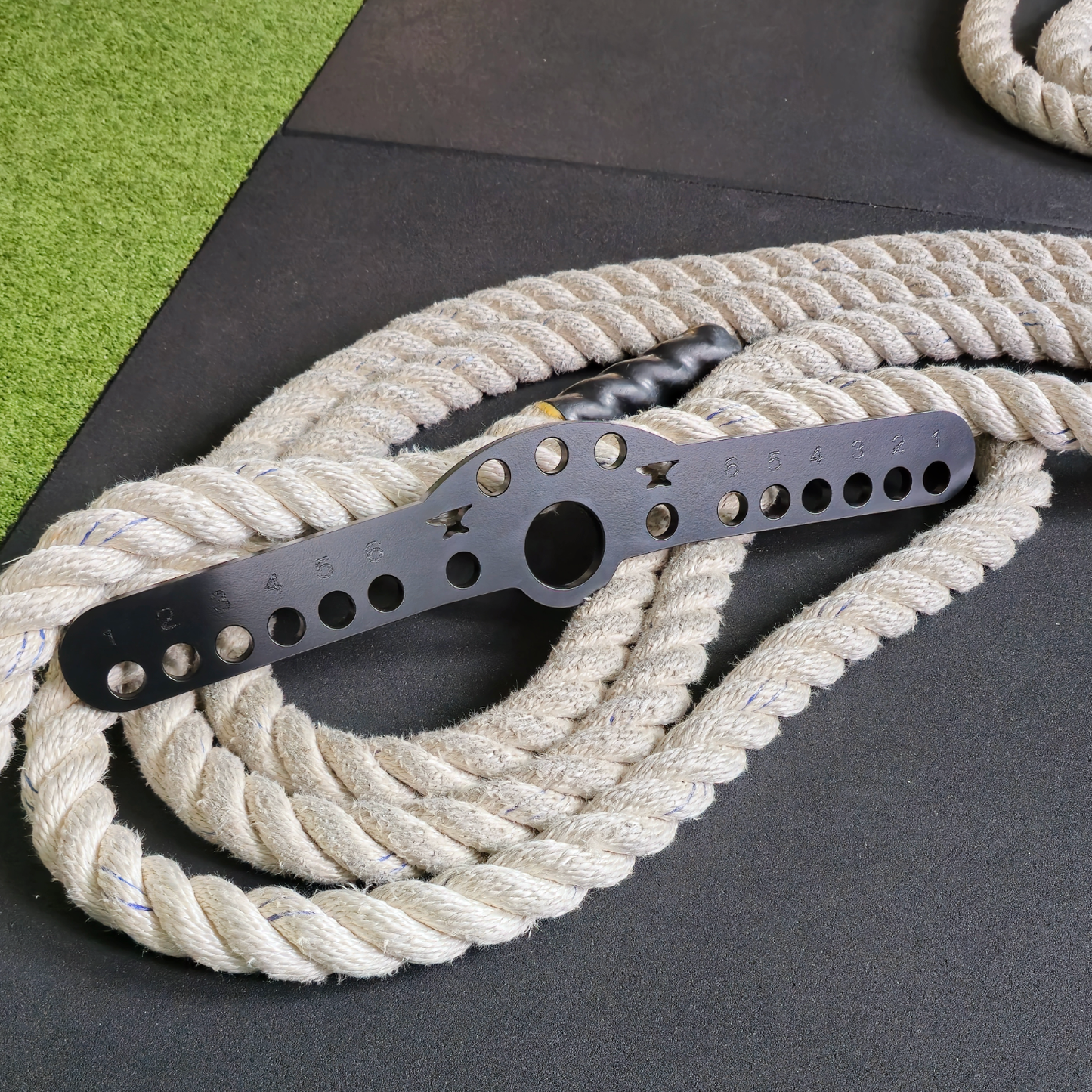 Multihook Bar 587 Black Edition