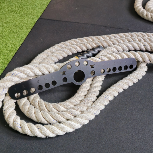 Multihook Bar 587 Black Edition