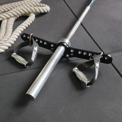 Multihook Bar 587 Black Edition