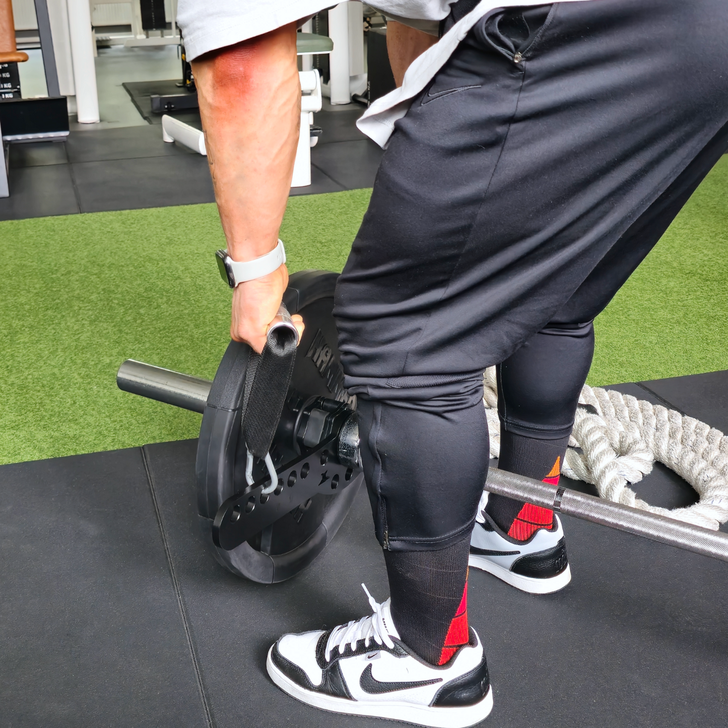 Multihook Bar 587 Black Edition