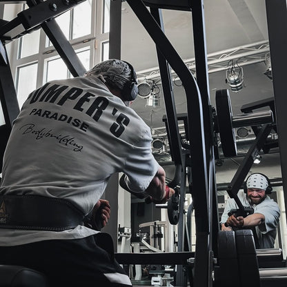 Zughilfen Elite Echtleder