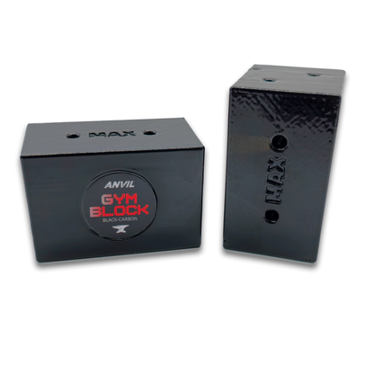 Gym Blocks Einstiegshilfen