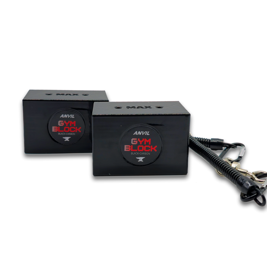 Gym Blocks Einstiegshilfen