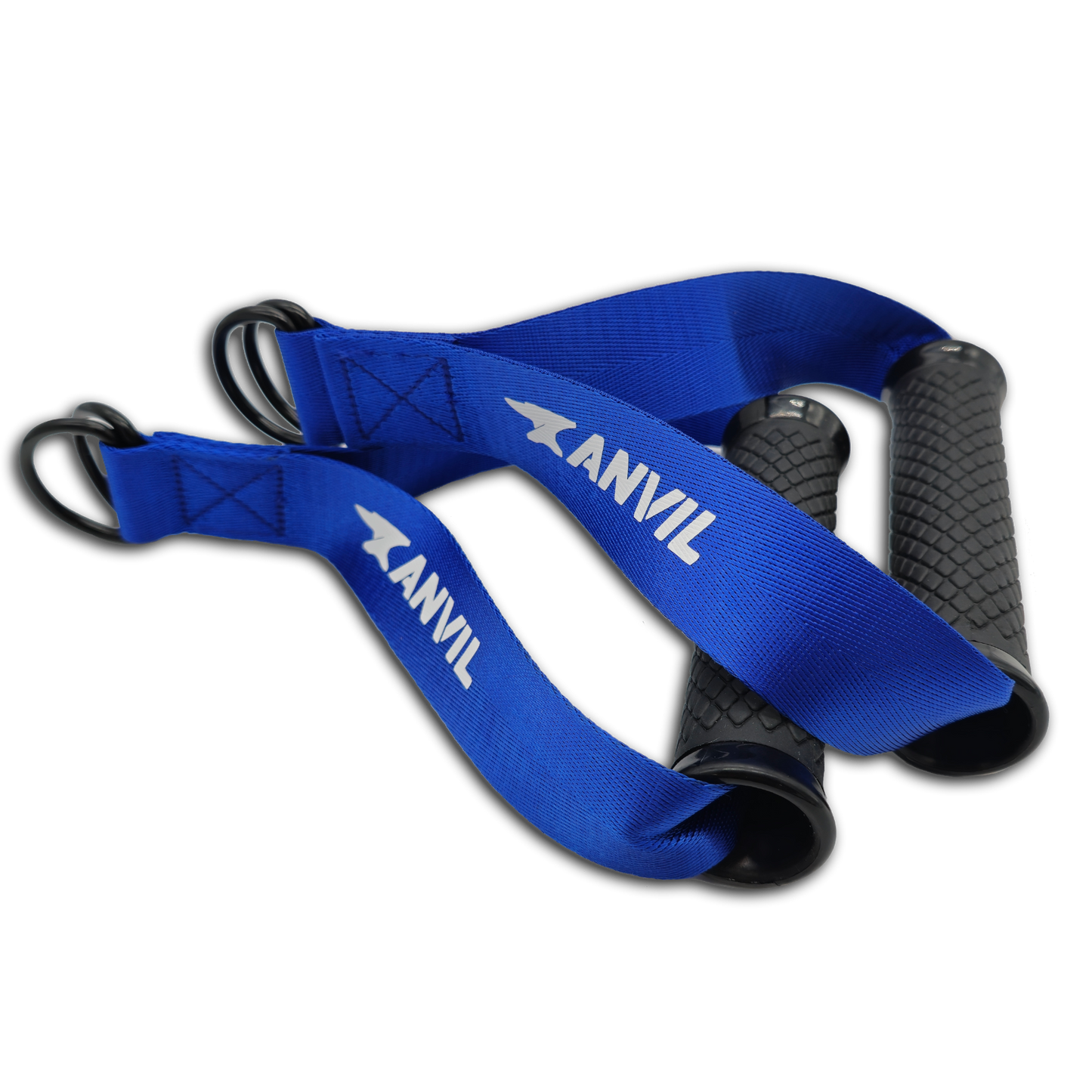 Einhandgriffe Antislip Heavy