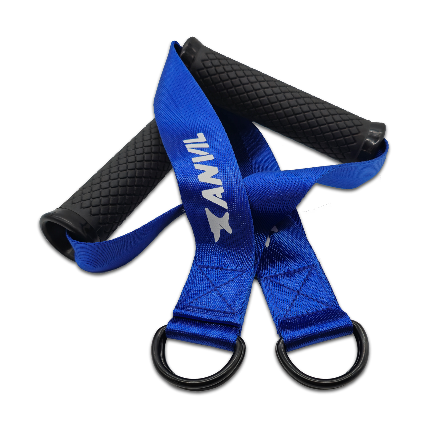 Einhandgriffe Antislip Heavy