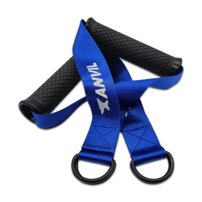 Einhandgriffe Antislip Heavy