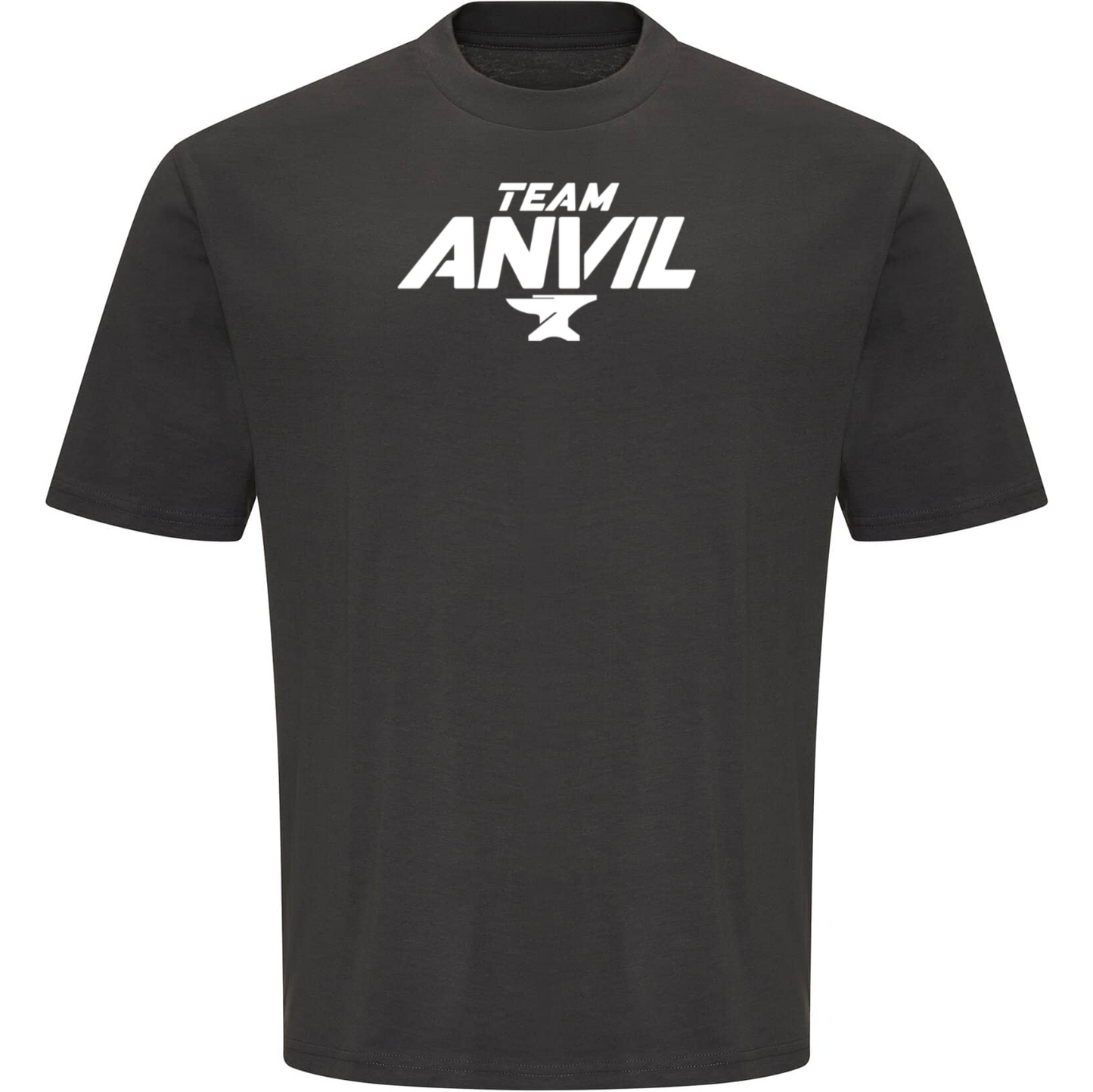 Oversize T-Shirt Team ANVIL