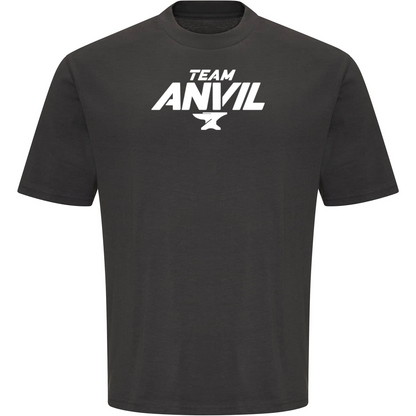 Oversize T-Shirt Team ANVIL