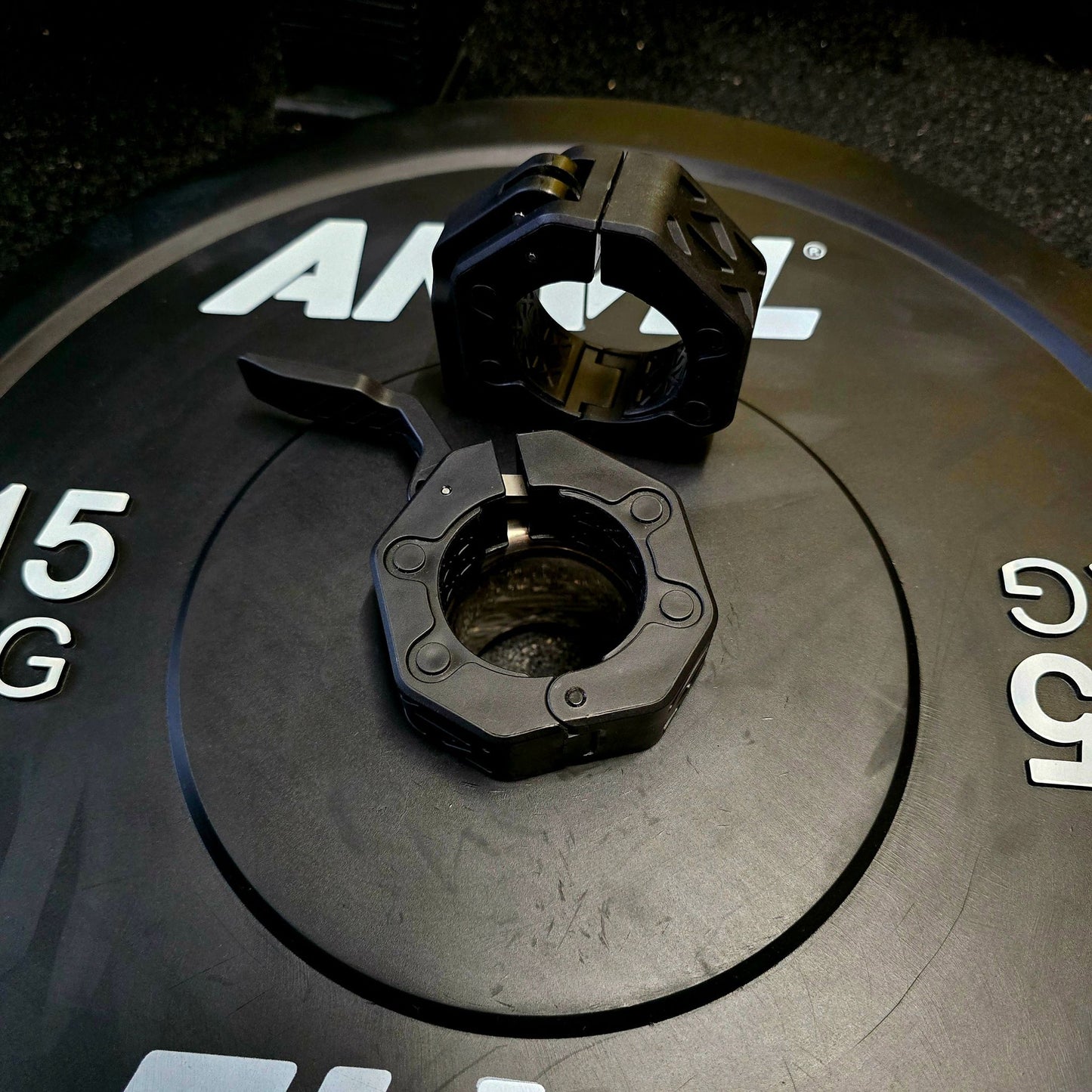 NextGen Schnellverschluss Langhantel