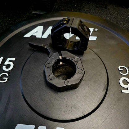 NextGen Schnellverschluss Langhantel