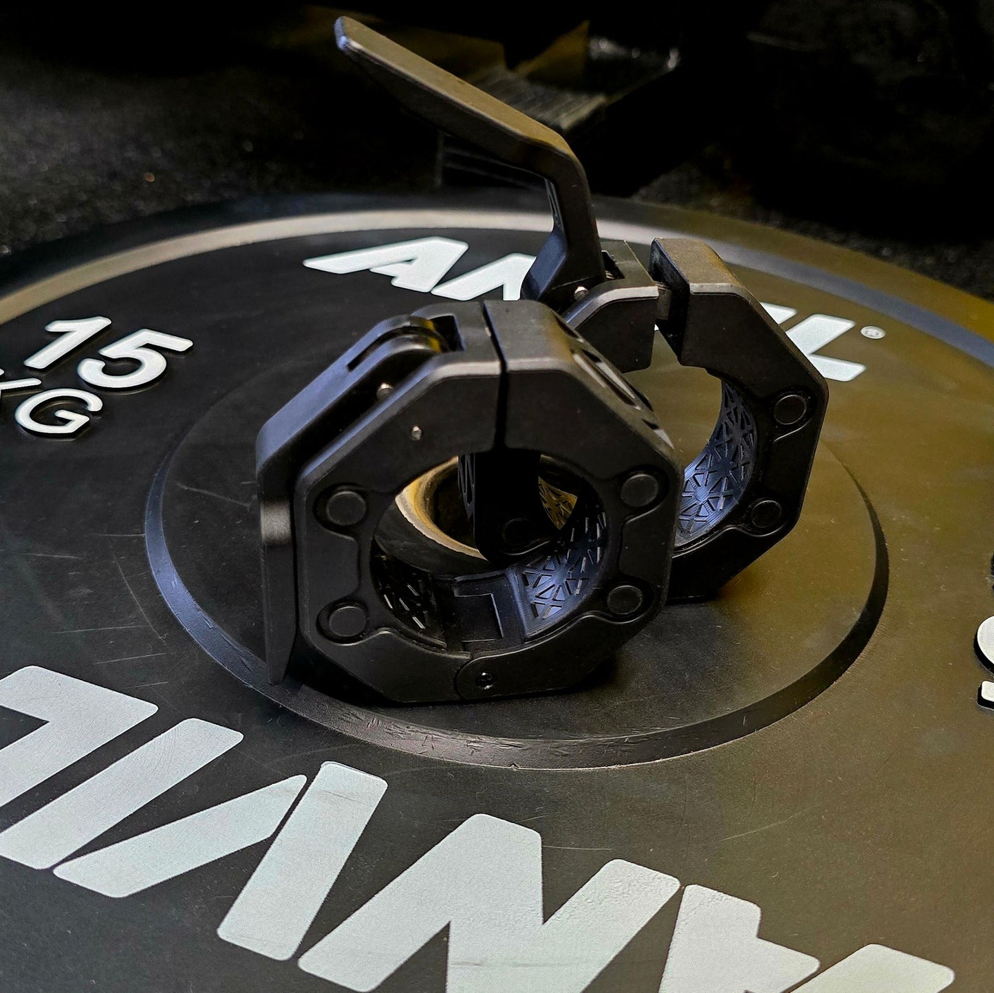 NextGen Schnellverschluss Langhantel