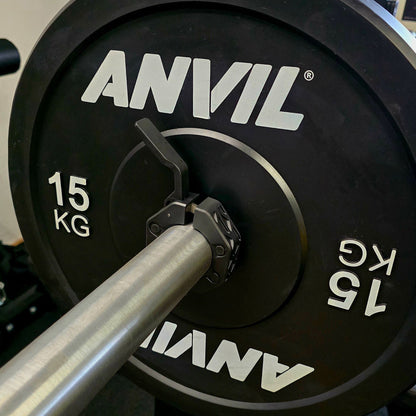 NextGen Schnellverschluss Langhantel