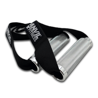 Einhandgriffe Aluminium Elite