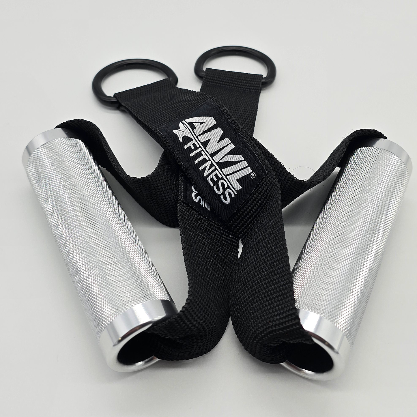 Einhandgriffe Aluminium Elite