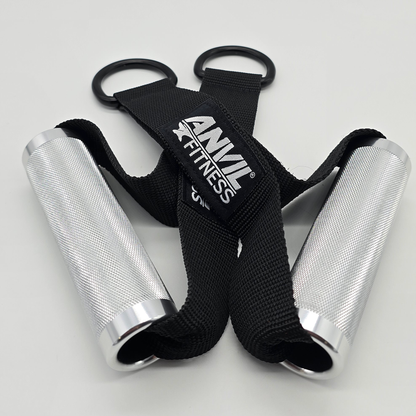 Einhandgriffe Aluminium Elite