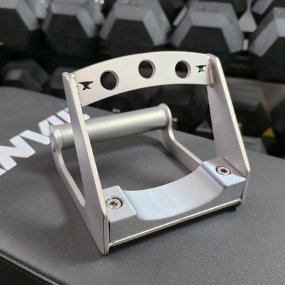 Delt-Handle Schultergriff