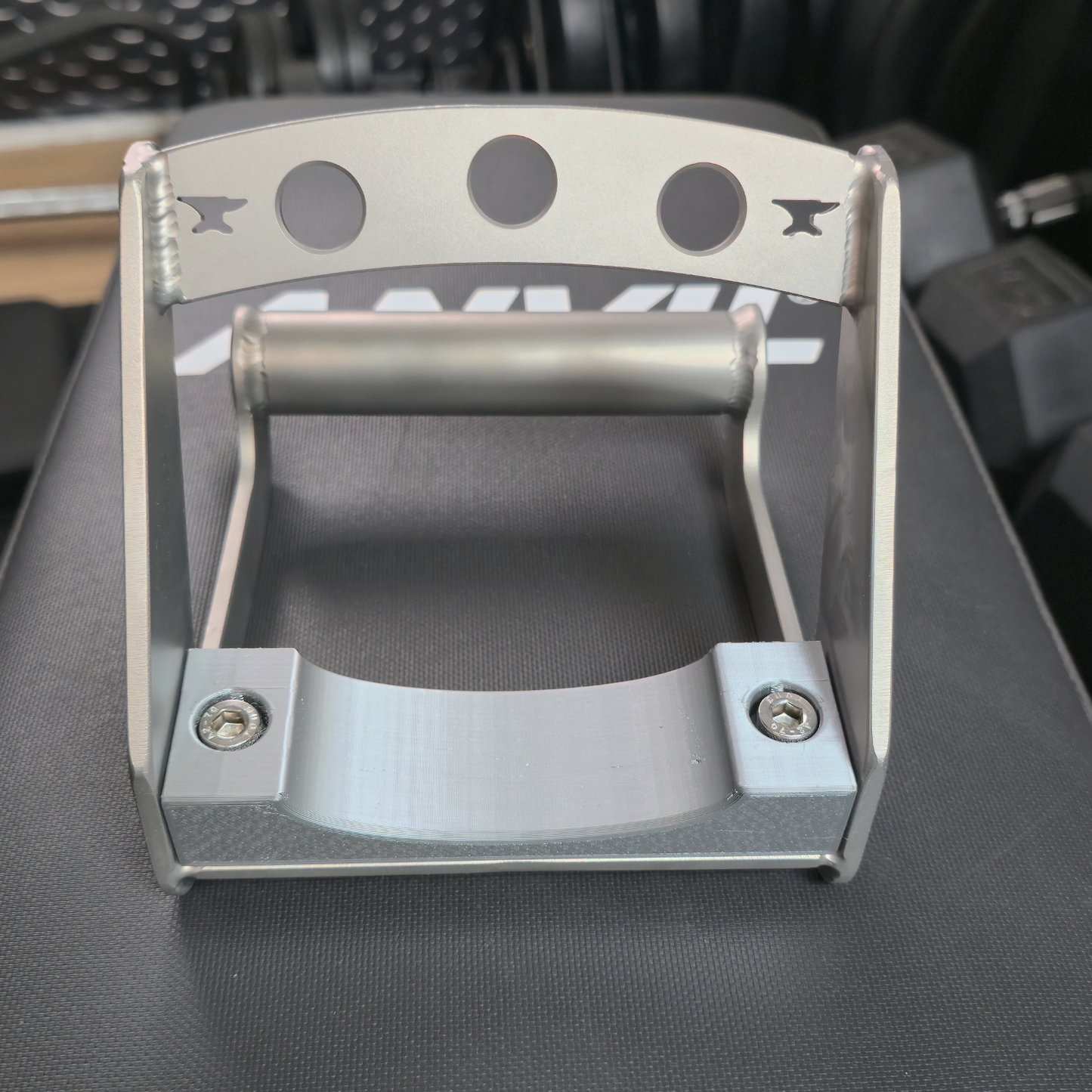 Delt-Handle Schultergriff