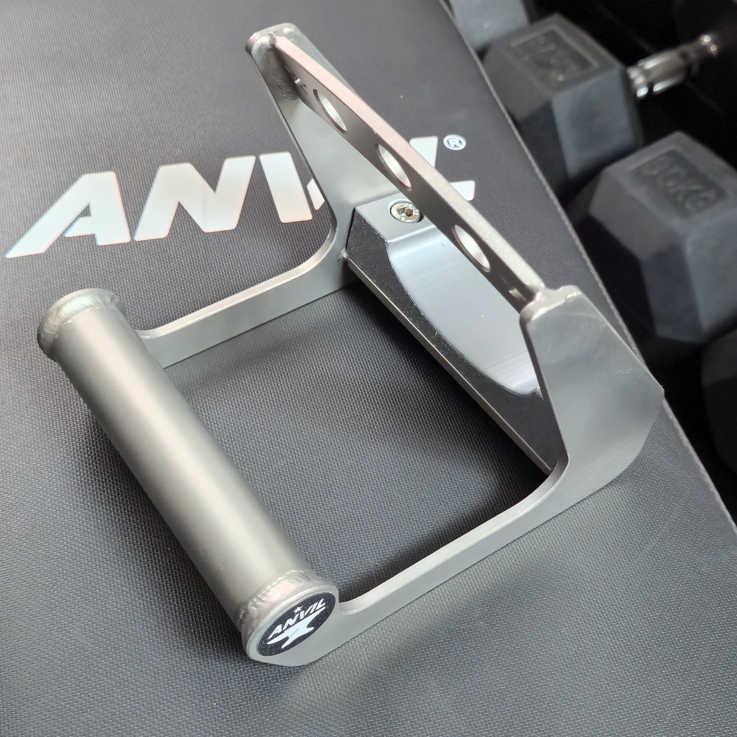 Delt-Handle Schultergriff