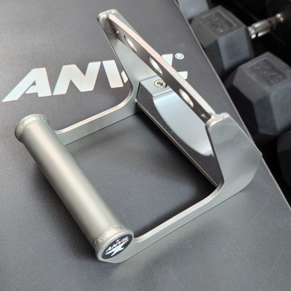 Delt-Handle Schultergriff