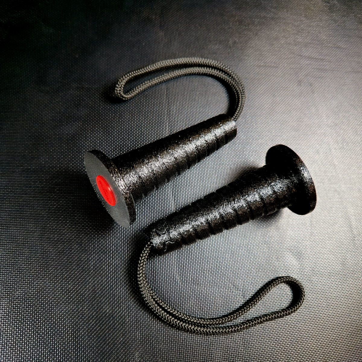 Kegelgriff Heavy, Einzel