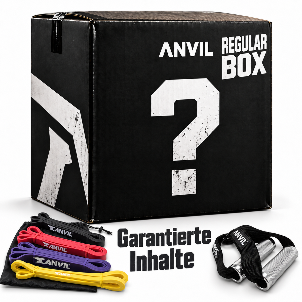MYSTERY BOX 2026