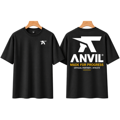 Team Shirt 2026 Low-Oversize