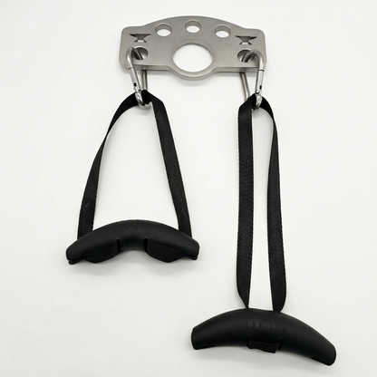 D-Angles Grips 