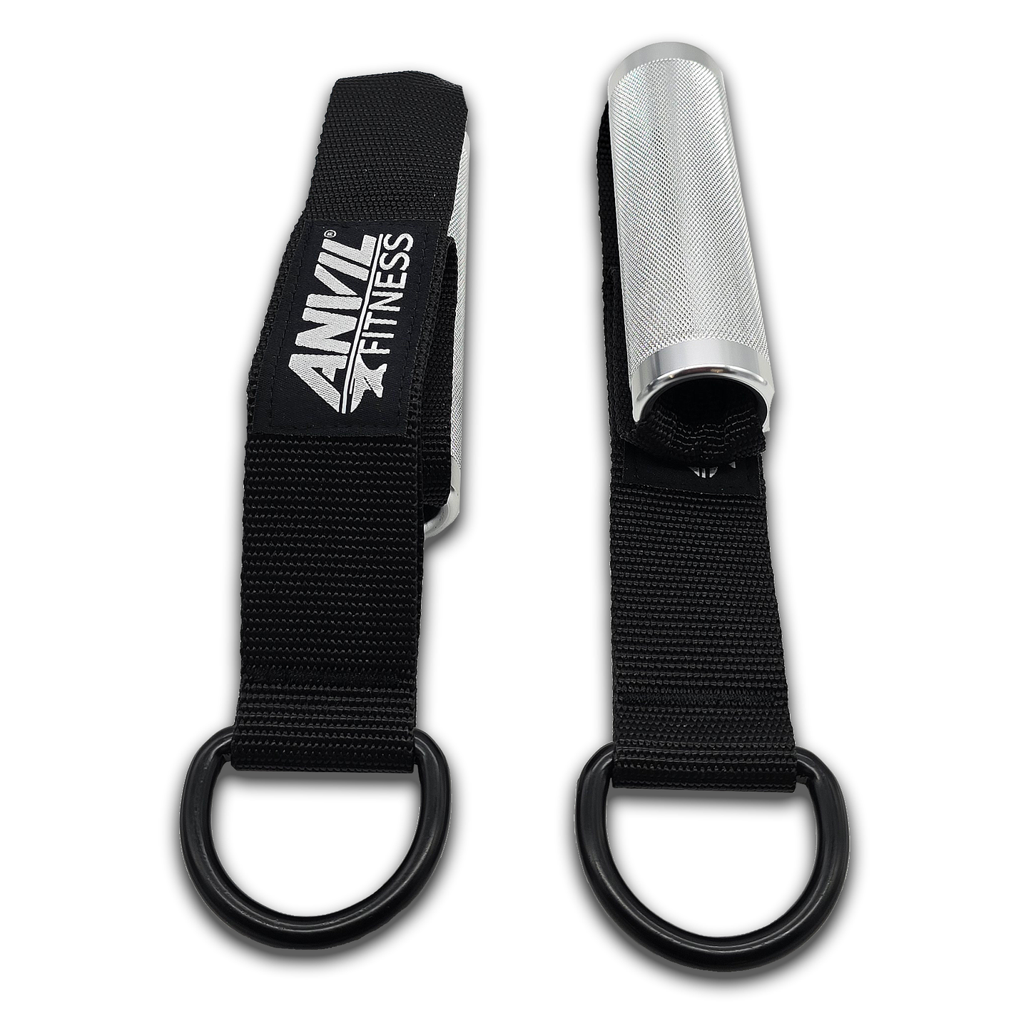 Einhandgriffe Aluminium Elite V2
