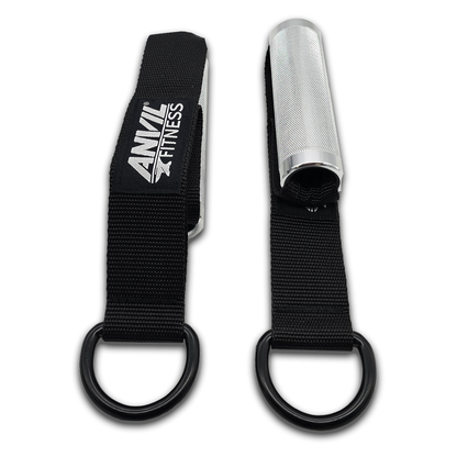 Einhandgriffe Aluminium Elite V2
