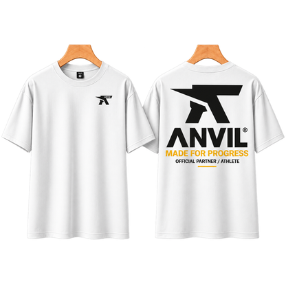 Team Shirt 2026 Low-Oversize