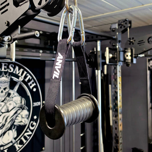 Conic Griffe AntiSlip