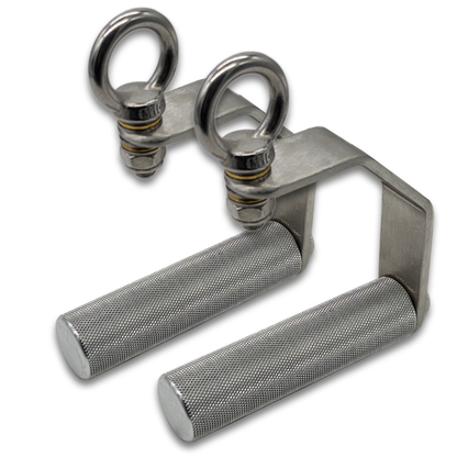Einhandgriff Hook Heavy
