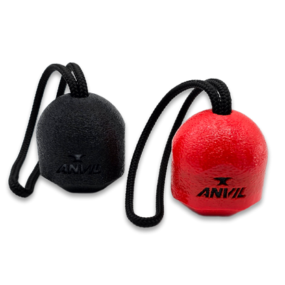 Fatball™ mit Antislip-Profil