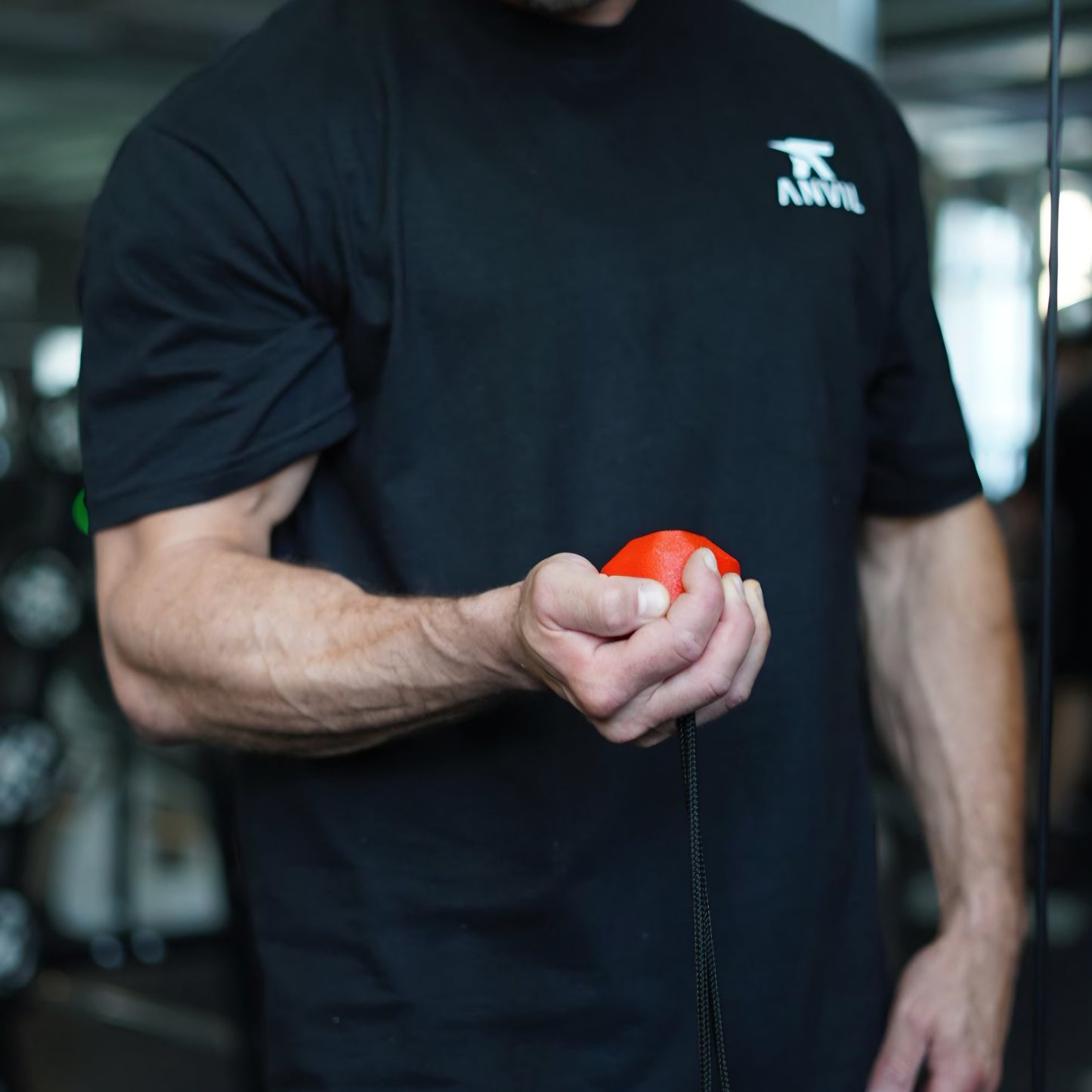 Fatball™ mit Antislip-Profil