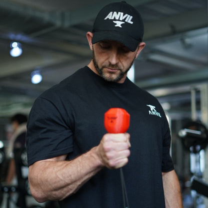 Fatball™ mit Antislip-Profil