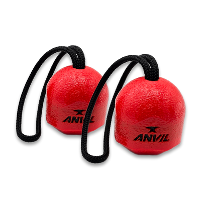 Fatball™ mit Antislip-Profil