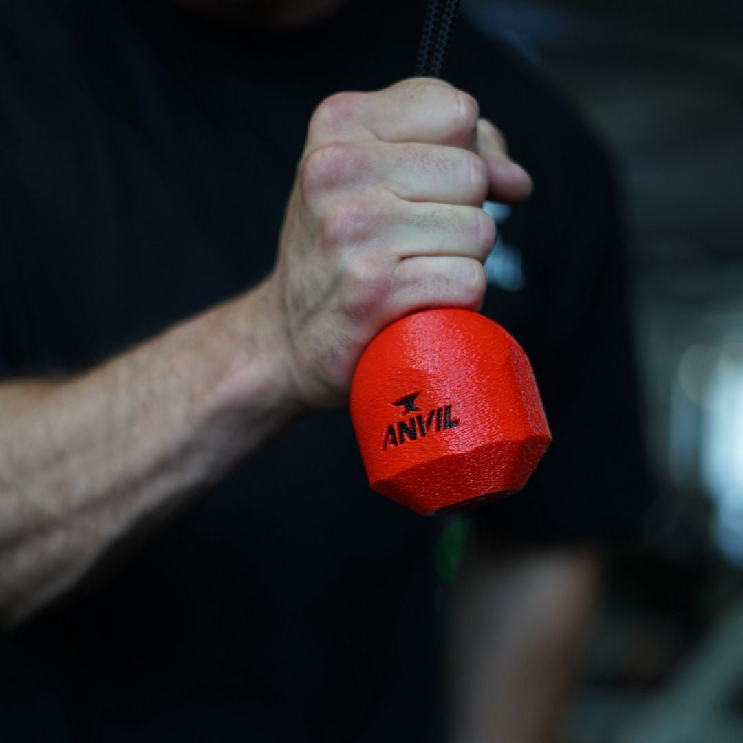 Fatball™ mit Antislip-Profil