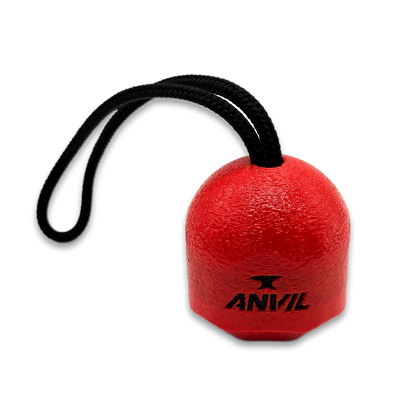 Fatball™ mit Antislip-Profil