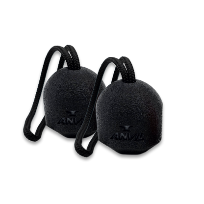 Fatball™ mit Antislip-Profil