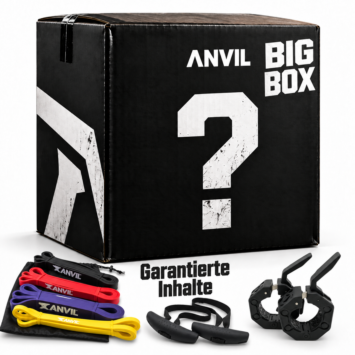 MYSTERY BOX 2026