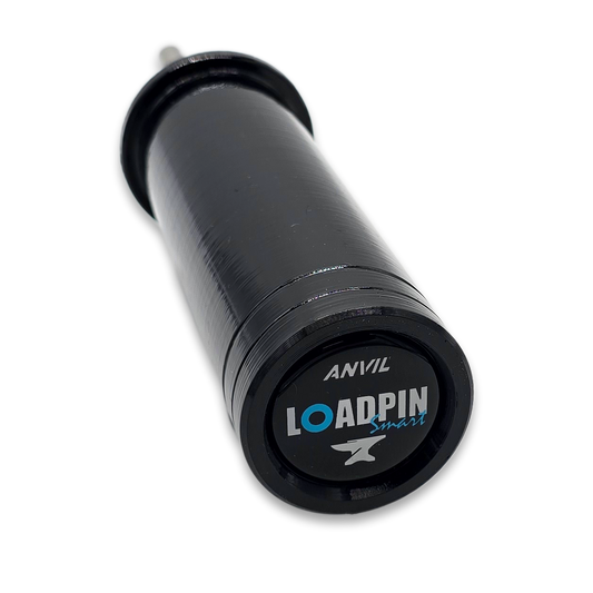 Gympin Varainte Made in Germany, orginal von Anvilfitness.de