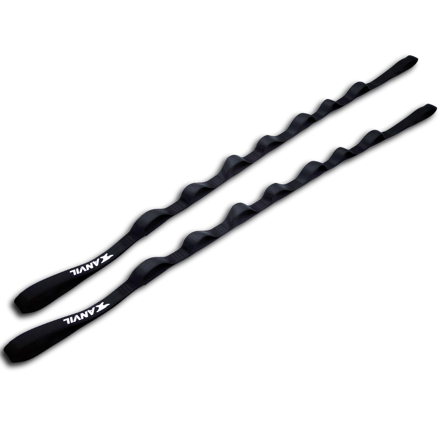 Loop Straps nach Tech-Web-Technologie